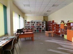 Вечер «К бабушке на оладушки!»