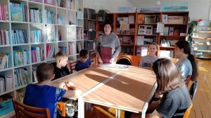«Путешествие в страну Финансов»