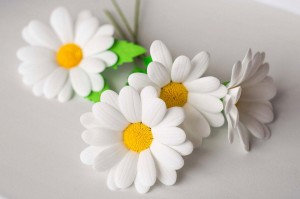 Акция «Подари ромашку»