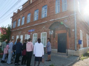 Экскурсия «Архитектура дореволюционного Белебея»