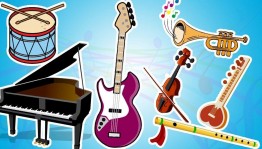 Тематическая программа «Все грани искусства»