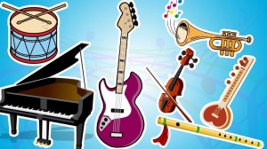 Тематическая программа «Все грани искусства»