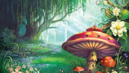 Игра «В мире сказок»
