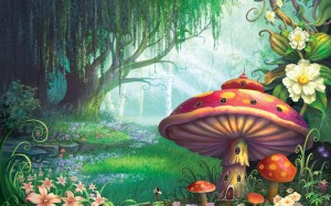 Игра «В мире сказок»