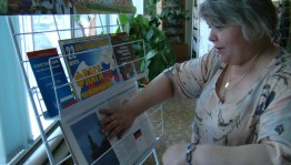 Патриотический час «Флаг моего государства»