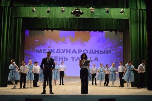 Мастер-класс по ораторскому мастерству «Искусство красноречия»