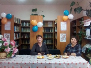 Вечер отдыха «Сказ о Петре и Февронии»