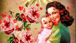 Конкурсно–игровая программа«В жизни каждого важна и нужна мама»