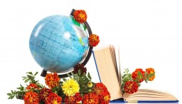 Вечер – встреча учителей– ветеранов педагогического труда «Учителями славится Россия».