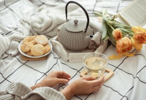 Программа «Мы за чаем не скучаем»