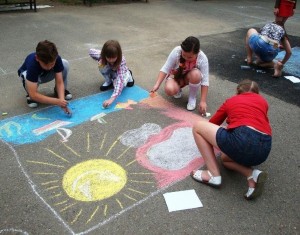 «Летние фантазии»