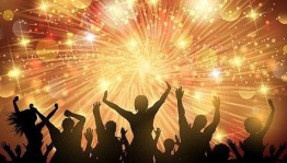 Интерактивная дискотека «Да здравствует вежливость и доброта!»