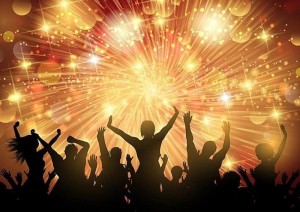 Интерактивная дискотека «Да здравствует вежливость и доброта!»