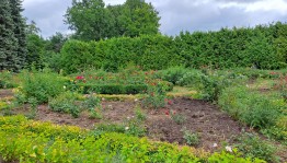 «Заповедный мир природы»