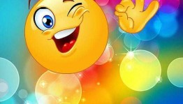 Час доброты «День смайлика»