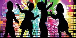 Танцевальная программа «Музыкальная шкатулка»