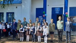 Праздничный концерт «Победный май»
