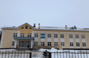 Министр культуры РБ Амина Шафикова открыла Социально-культурный центр в селе Дуван