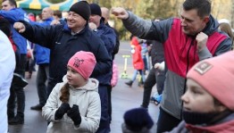 «Супер папа»