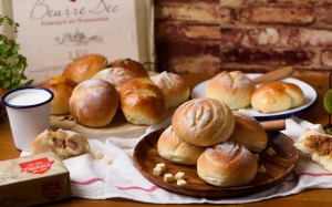 Флешмоб «Испекла я пирожки, ай, румяны, хороши!»