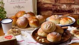 Флешмоб «Испекла я пирожки, ай, румяны, хороши!»