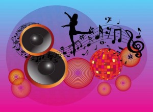 Музыкальный вечер «Музыка всех связала»