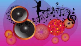 Музыкальный вечер «Музыка всех связала»