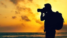 Фотовыставка «Жизнь в объективе»