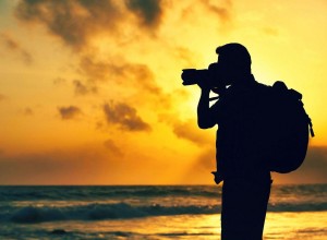 Фотовыставка «Жизнь в объективе»