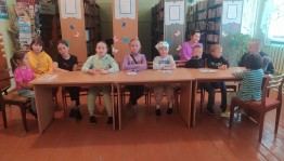 Час истории «День народного единства»