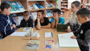 «Удивительный мир Драгунского»