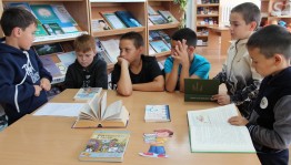 «Удивительный мир Драгунского»