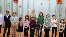 Конкурсно-игровая программа «Солнце, воздух и вода - наши лучшие друзья»