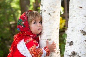 Викторина «Моя любовь – Россия». Конкурс рисунков «Мое любимое село»