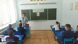 Литературно- музыкальный час «Щедра талантами родная сторона»