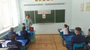 Литературно- музыкальный час «Щедра талантами родная сторона»