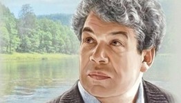 Литературный час «Мир Мустая Карима»