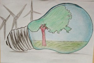 «Экология дело каждого» познавательная программа