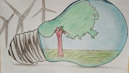 «Экология дело каждого» познавательная программа