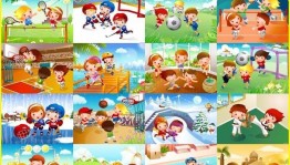 Спортивные состязания «Выше, быстрее, сильнее»