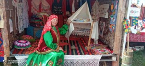 Викторина «Жизнь наших предков»