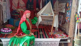 Викторина «Жизнь наших предков»