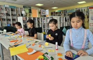 Дайджест: Учреждения культуры Башкортостана чествуют семью