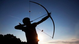 Мастер–класс по стрельбе из лука