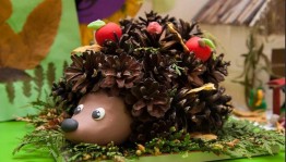 Творческая программа «Умелые ручки»