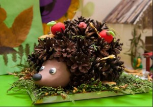 Творческая программа «Умелые ручки»