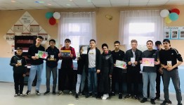 Информационно-просветительская программа «Алкоголь - коварный враг»