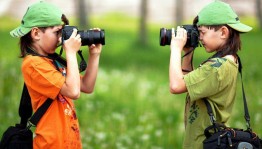 Креативная встреча «Фото – фантазия»