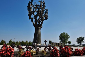 Тематическая беседа «Беслан - боль и скорбь всей планеты»