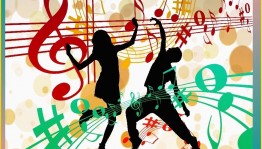 Танцевальная программа «Музыкальная сказка »